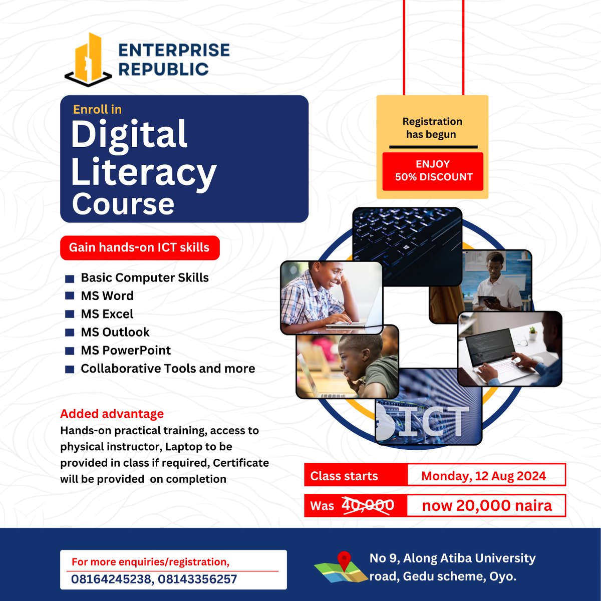 Enterprise Republic tweet media