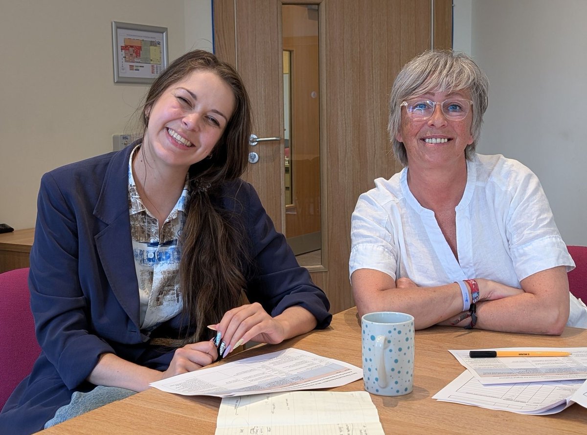 Community Links Scotland tweet media