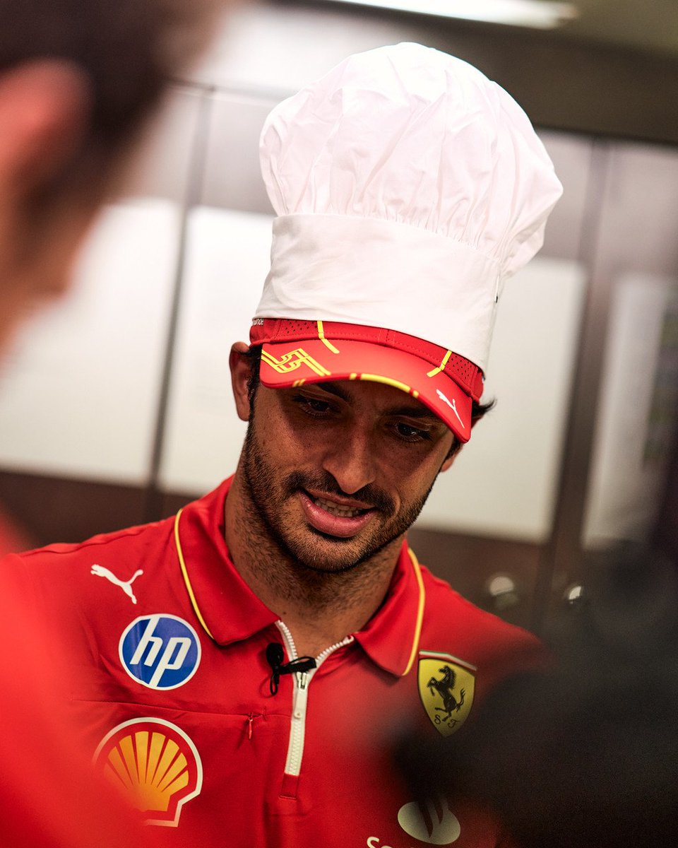 Scuderia Ferrari HP tweet media
