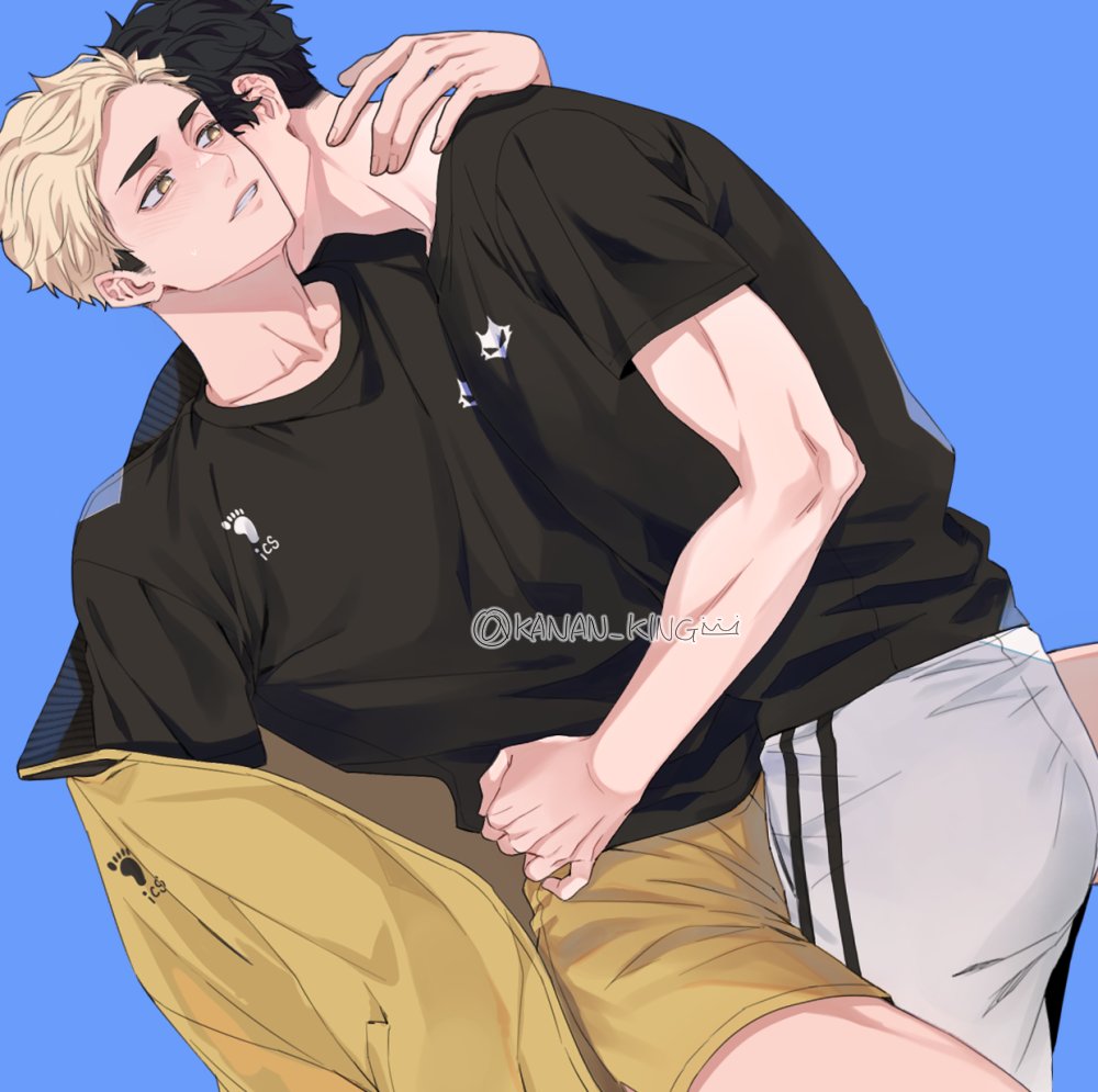 KANAN_KING's tweet image. skts