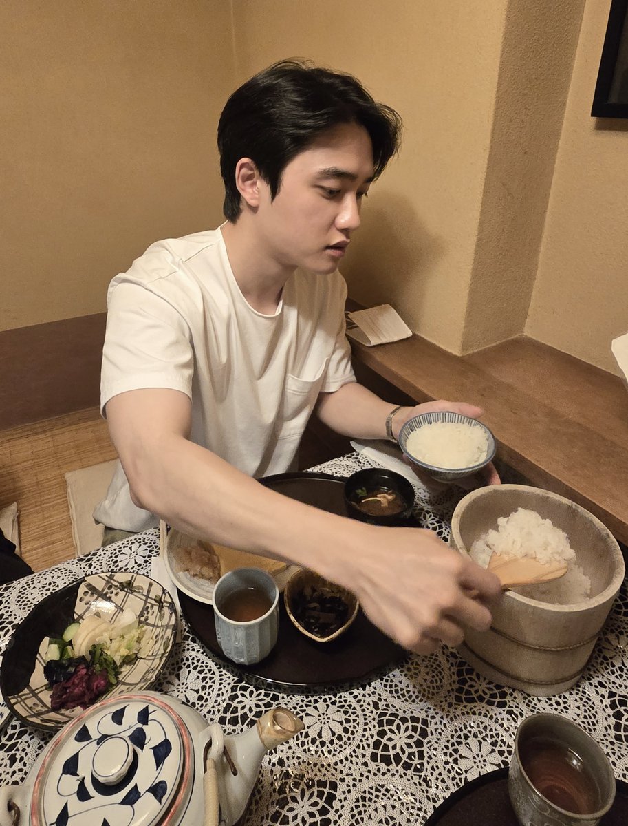companysoosoo_'s tweet photo. DOH KYUNG SOO ASIA FAN CONCERT TOUR
[BLOOM JAPAN FINAL] Behind Photo

#도경수 #DOHKYUNGSOO
#FANCONCERT_BLOOM⠀
#BLOOM_JAPAN_FINAL https://t.co/mmeYfV7QJv