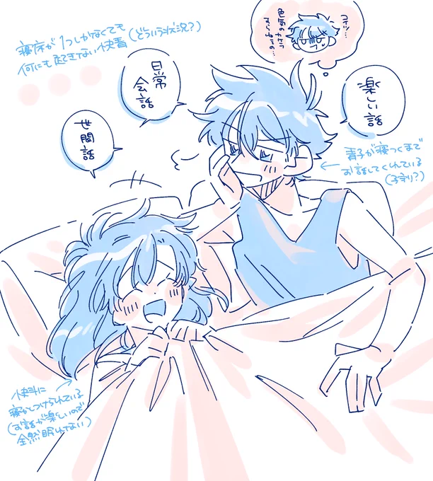 快青 