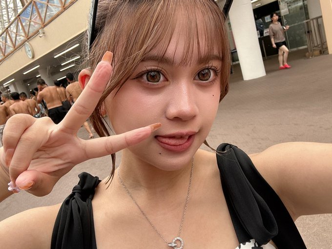 Twitterのコスプレ画像24