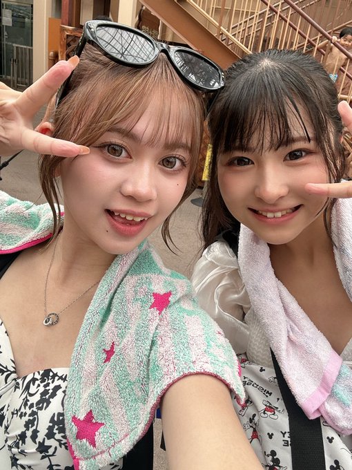 Twitterのコスプレ画像26