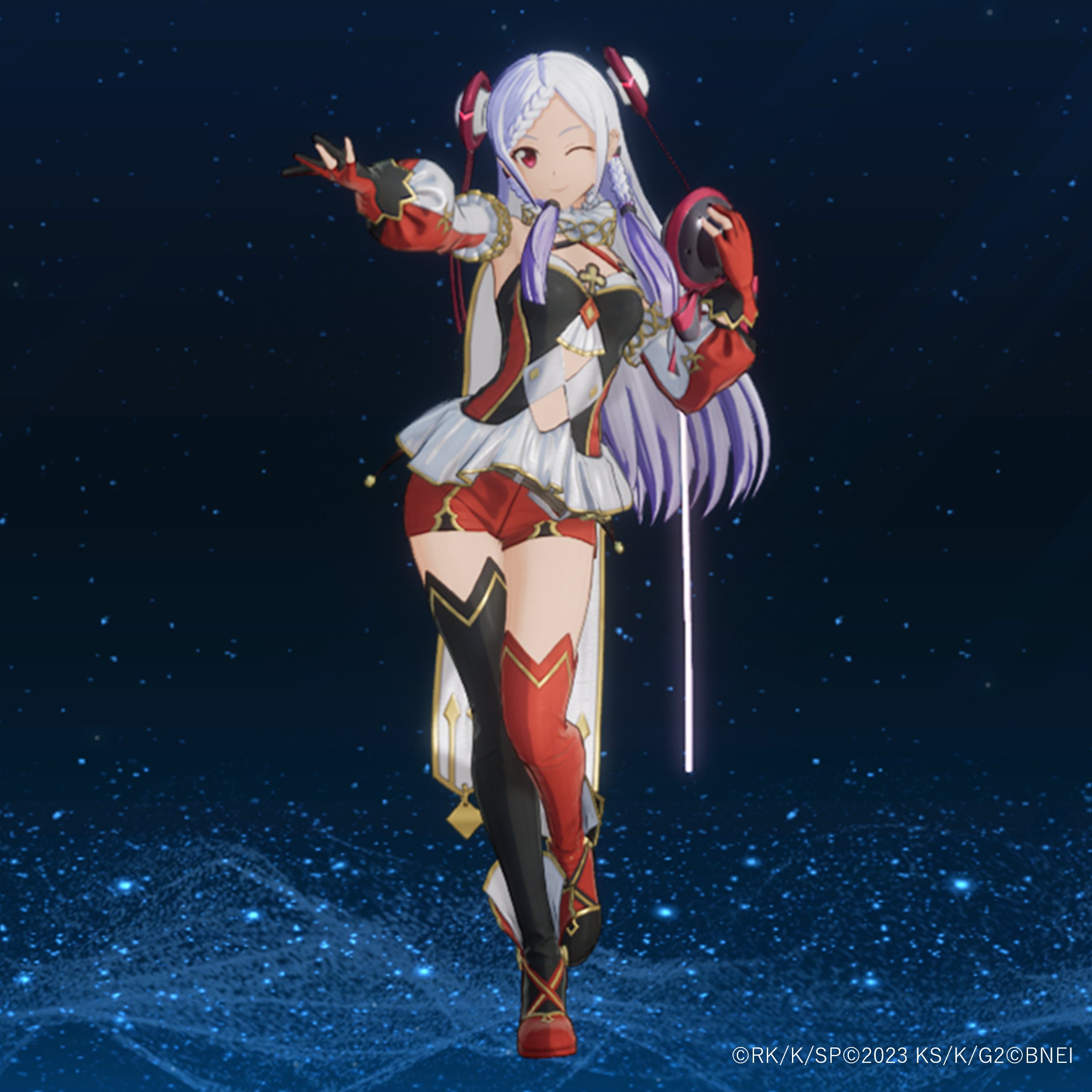 逆輸入 ソードアート・オンライン ゲーム公式情報  X: on 衣装一式
