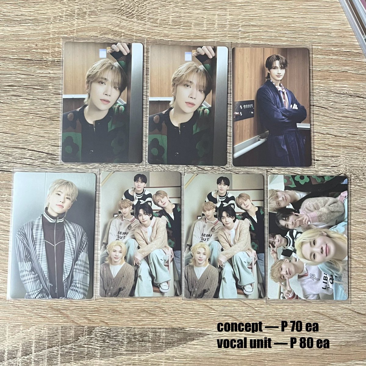 rookyushi_'s tweet photo. ⭐️𓂃 ࣪˖ wts lfb fs seventeen svt

 𖦹˙ CARATLAND 2024 TRADING CARD PC !

ratio — any set 1st pic : any set 2nd pic or any set 1st pic : 2 pcs from 3rd pic

t. scoups jeonghan joshua jun hoshi mingyu seungkwan vernon dino pink poca tc caratland 2024 tcs regular vocal unit concept https://t.co/ombajX9BhY