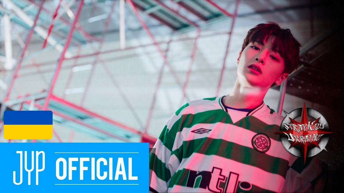 StrayKids__UA's tweet photo. 🎬| Стей! Сьогодні, 6 серпня, виповнюється рівно 6️⃣ років з виходу альбому "I am WHO?" та кліпу на пісню "My Pace"🔥
З цієї нагоди наша команда підготувала український переклад пісні✨
🚀: https://t.co/o7NoEbYfK8
.
.
#StaySub #StrayKids #StrayKidsUkraine #IamWHO #MyPace #ПерекладПісень