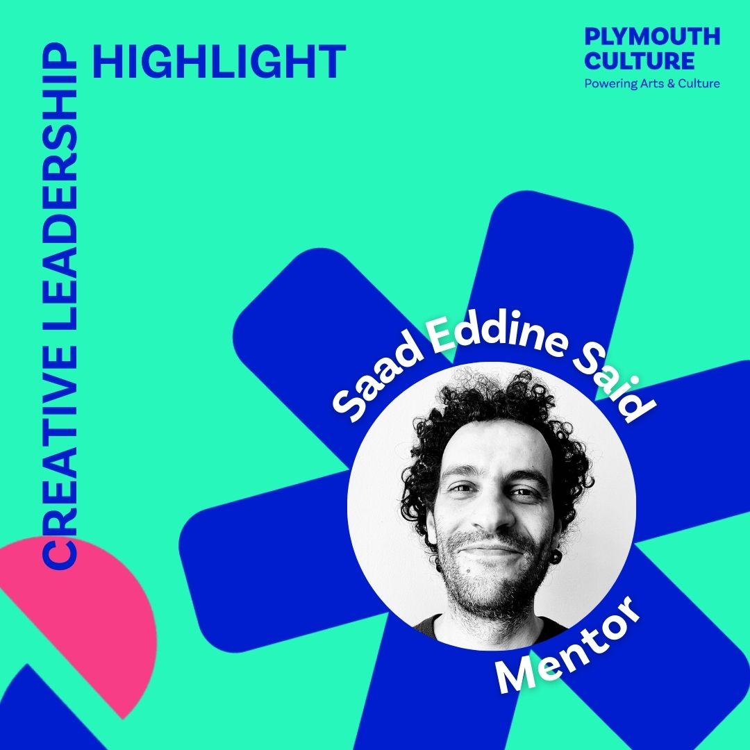 Plymouth Culture (@plymcultureuk) on Twitter photo CREATIVE LEADERSHIP HIGHLIGHT
@beesgonnafly is a Plymouth-based & Caribbean-souled Musical Director and Intersectional Arts Advocate. She has recently begun Project Managing at <a href="/infobeyondface/">Beyond Face - Theatre Company</a>
Bee is being mentored by Saad Eddine Said, CEO and Artistic Director of @newartexchange CREATIVE LEADERSHIP HIGHLIGHT
@beesgonnafly is a Plymouth-based & Caribbean-souled Musical Director and Intersectional Arts Advocate. She has recently begun Project Managing at <a href="/infobeyondface/">Beyond Face - Theatre Company</a>
Bee is being mentored by Saad Eddine Said, CEO and Artistic Director of @newartexchange