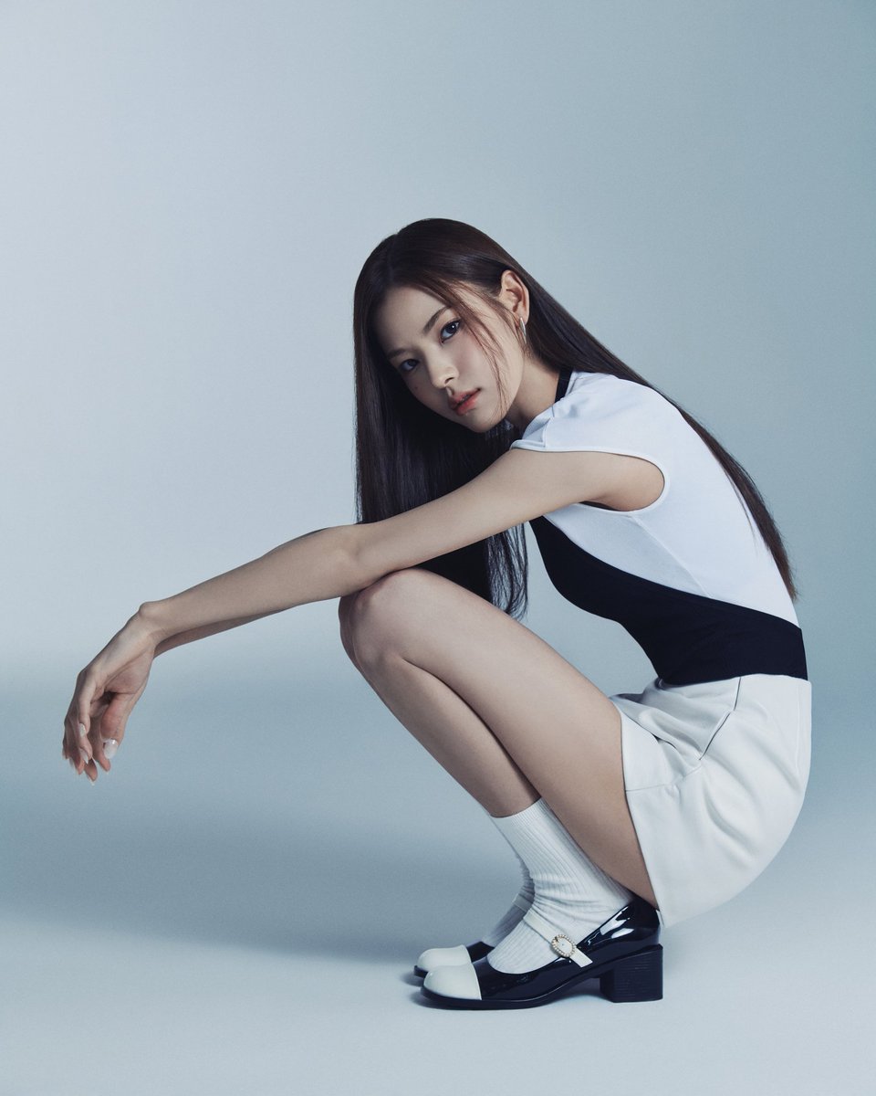 Official Profile #izna #이즈나

#MAI #마이