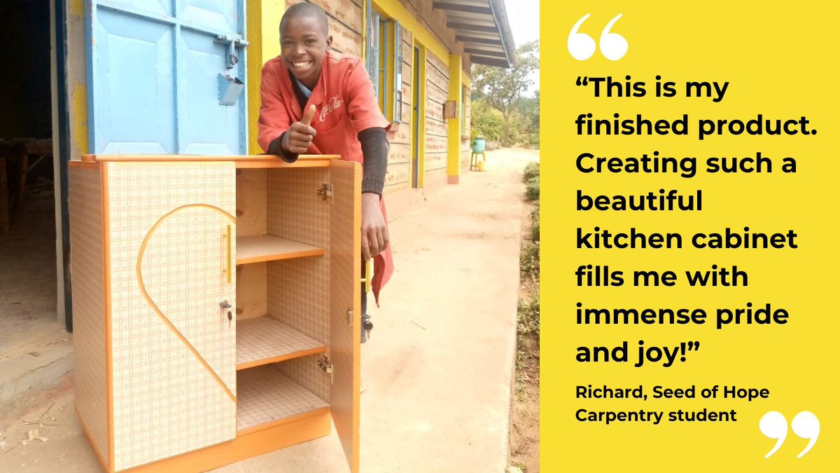 Raising Futures Kenya tweet media