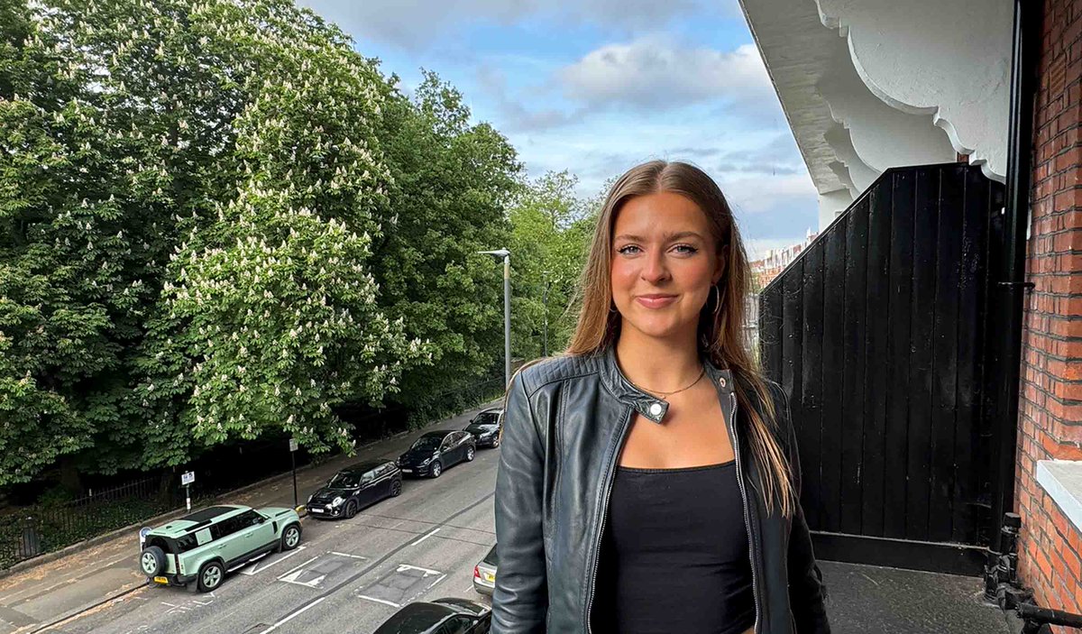 Stantec's tweet image. Did you know you can do your placement year with Stantec? Just ask Year in Industry #LandscapeArchitect Maddy Nunan. She&apos;s been crafting landscape masterplans with our Bristol and London teams. Read more: ow.ly/ybup50SE3BB #StantecCareers