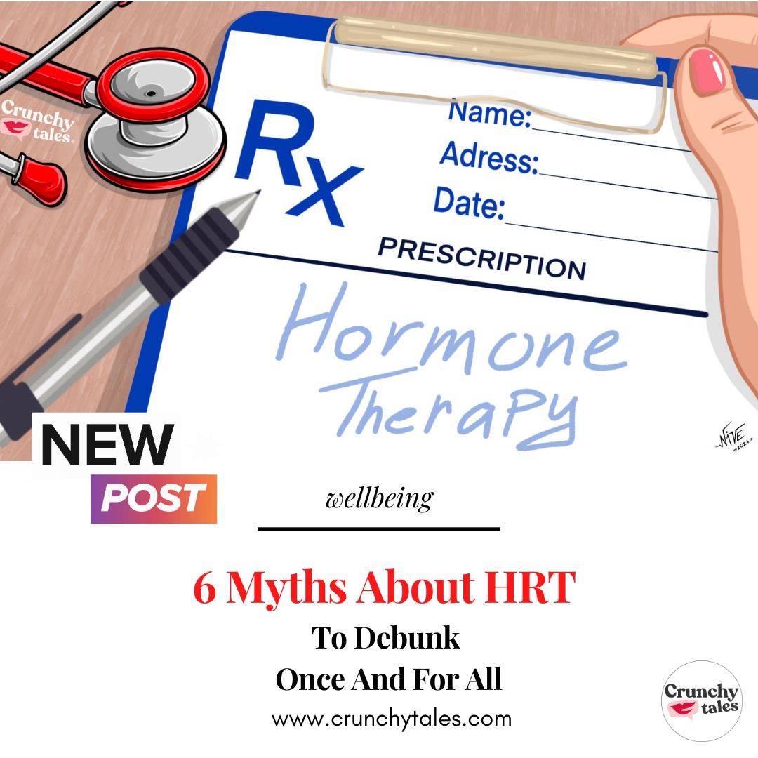 CrunchyTales's tweet photo. 🦋Which menopause and HRT myth has impacted your journey? @drsherylross https://t.co/NsEqQIHNk4
#womenshealth #wellbeingjourney #womenover50 #menopause #hotflashes #menopausesymptoms #MenopauseSupport https://t.co/8yubQcLXKQ