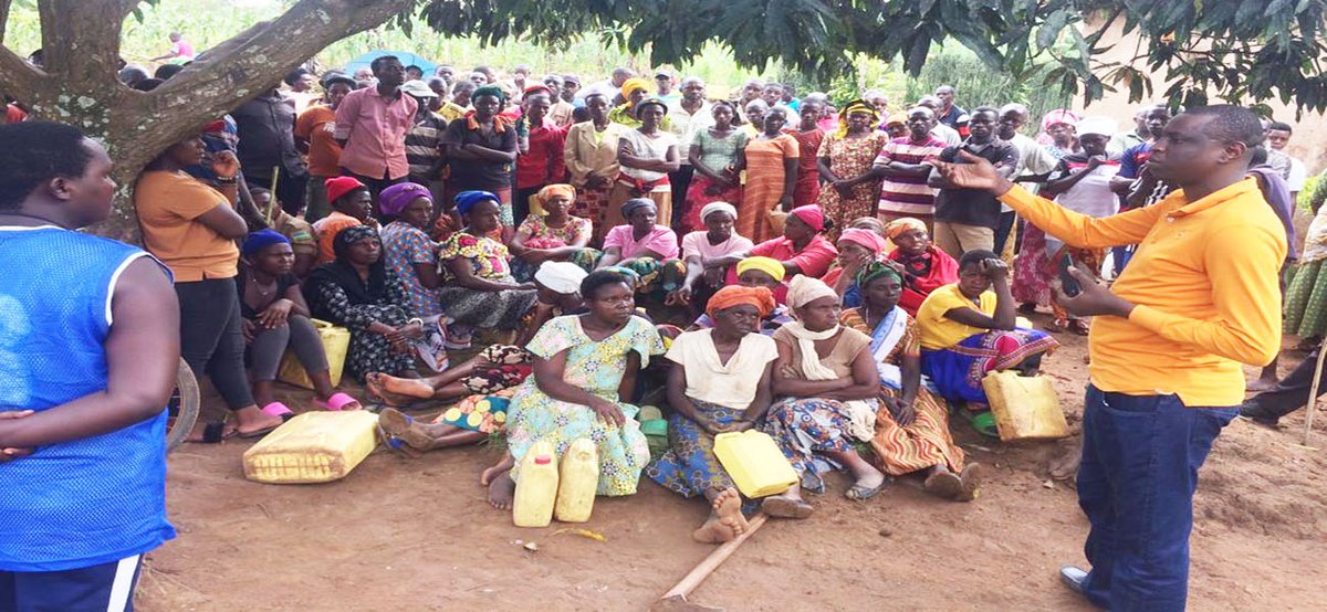 CVA RWANDA (@cva_rwanda) on Twitter photo 