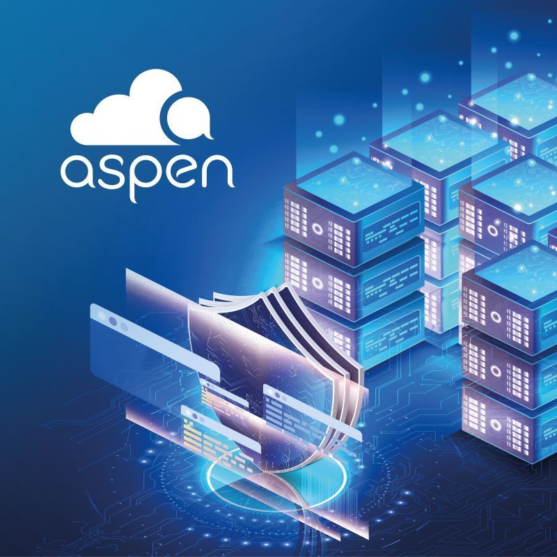 Aspen Solutions Ltd tweet media