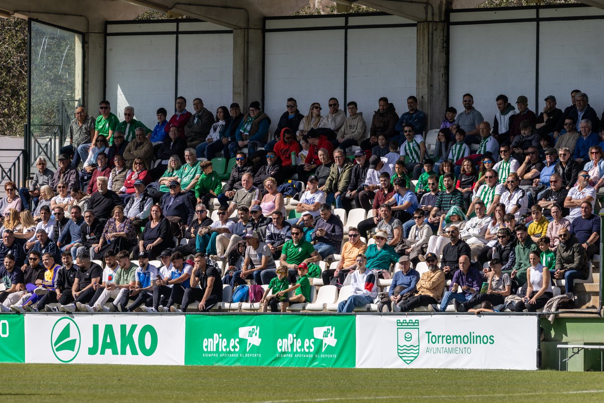 ACA Football Partners tweet media