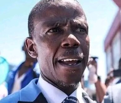 MDNnewss's tweet photo. Police have confirmed the arrest of four suspects in connection to the panga incident at a school in Katlehong. 

They are expected to appear in court on Wednesday. https://t.co/yRQlKAetAY