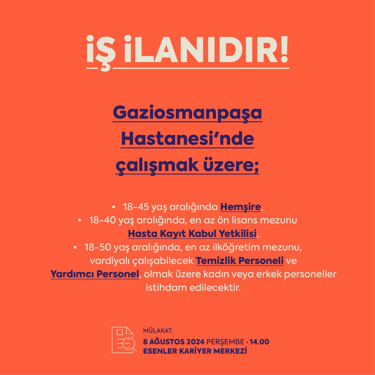 ESKAM (@eskamkariyer) on Twitter photo 