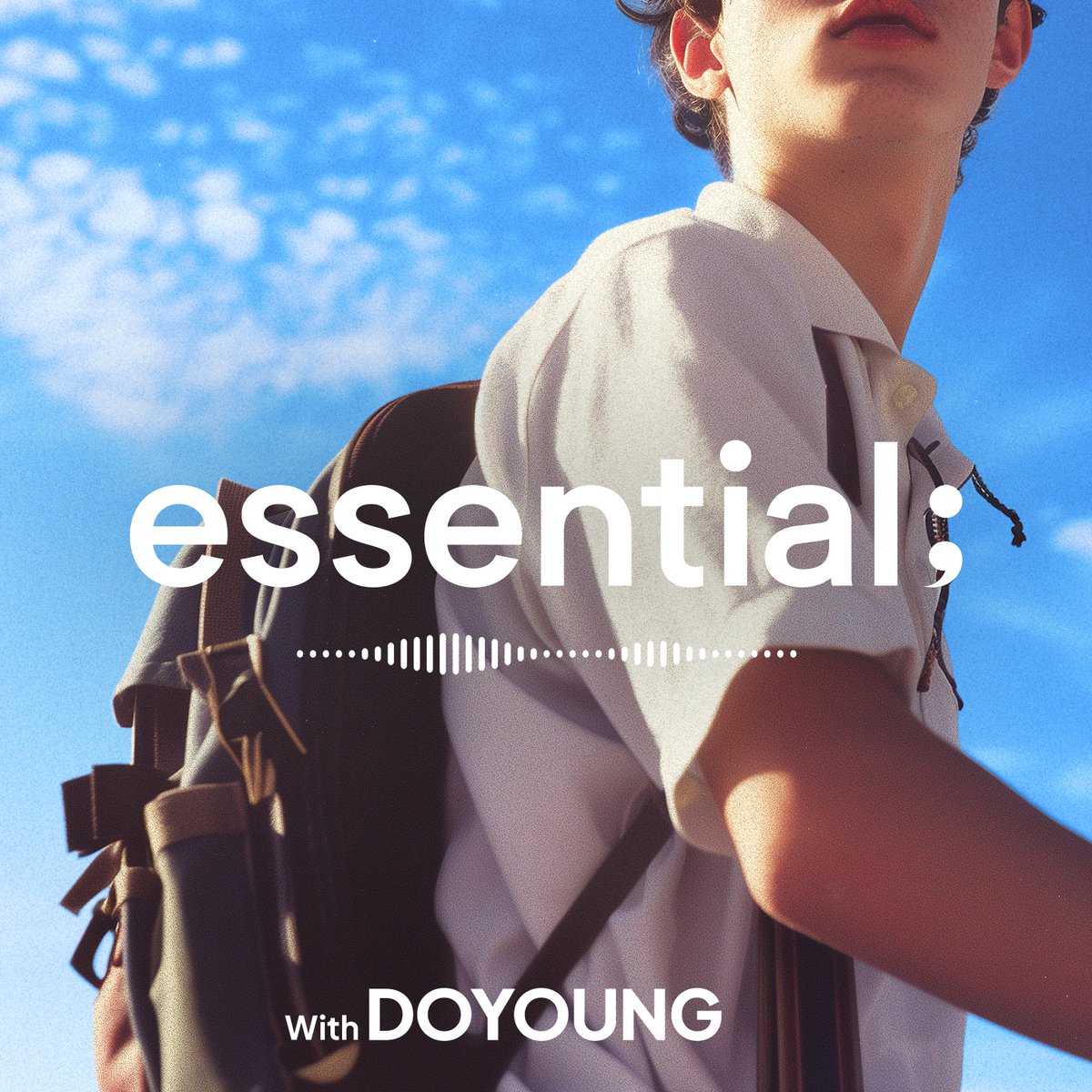 도영 (DOYOUNG) 【17】

Melon ➫ bit.ly/4dw6Fer
YouTube Music ➫ bit.ly/3YyoZPT
Genie ➫ bit.ly/4dx3cw9
FLO ➫ bit.ly/3A6bT23
Bugs ➫ bit.ly/3ygcw8Y
VIBE ➫ bit.ly/3WxA0OJ

#DOYOUNG #도영
#17 #DOYOUNG_17
#NCT #NCT127
