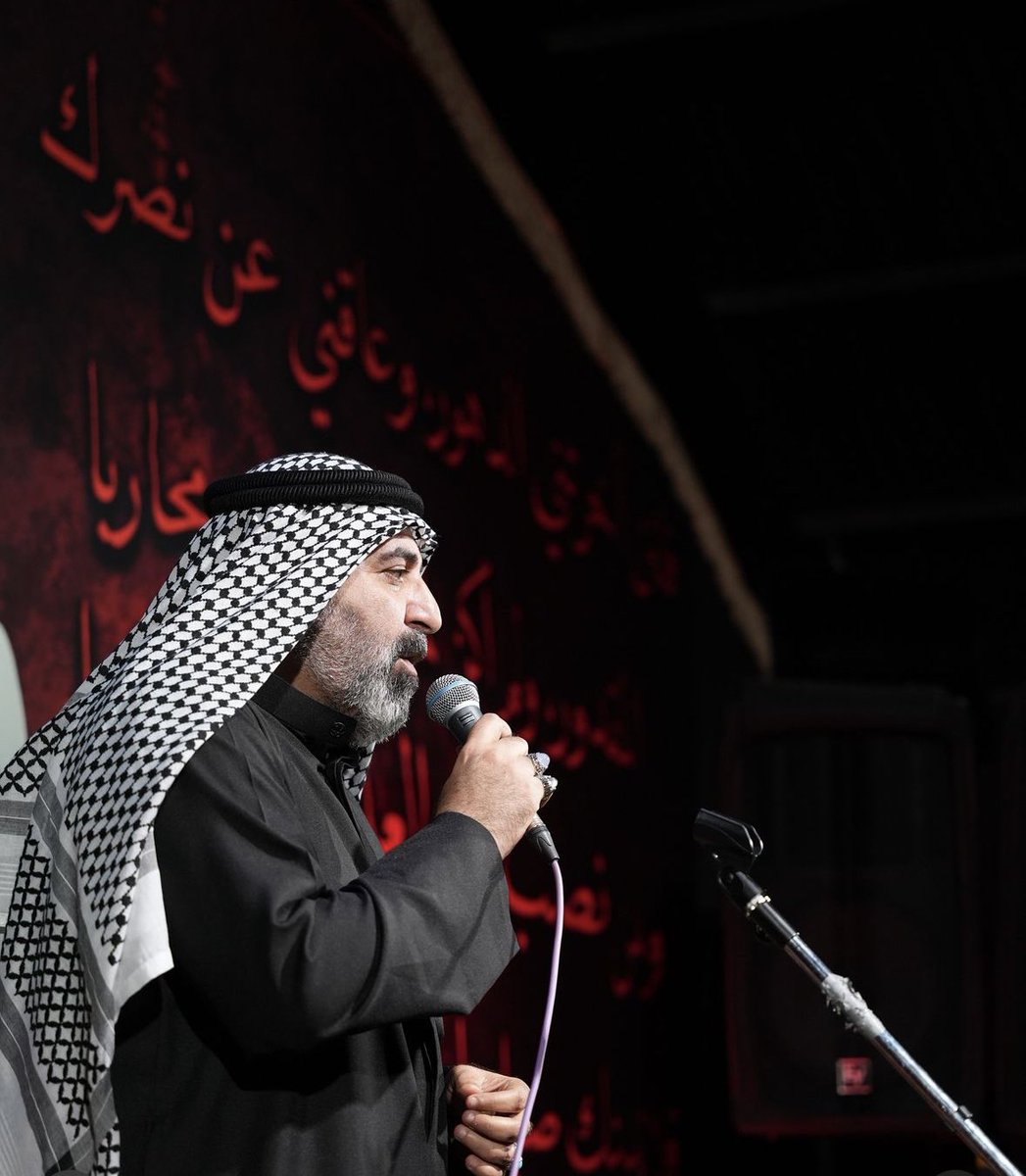 Ahmad_Bawi's tweet photo. التغطية الفوتوغرافية لعزاء مولانا الأمام الحسين عليه السلام العشرة الثالثة مضيف الامام الحسين (ع)

العراق_بغداد_الحسينية

#أحمد_الباوي 
#albawimedia https://t.co/BP6K9vlCuq