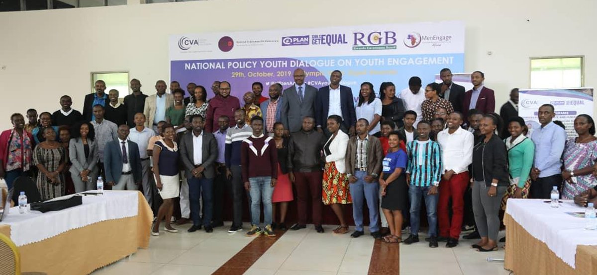 CVA RWANDA (@cva_rwanda) on Twitter photo 