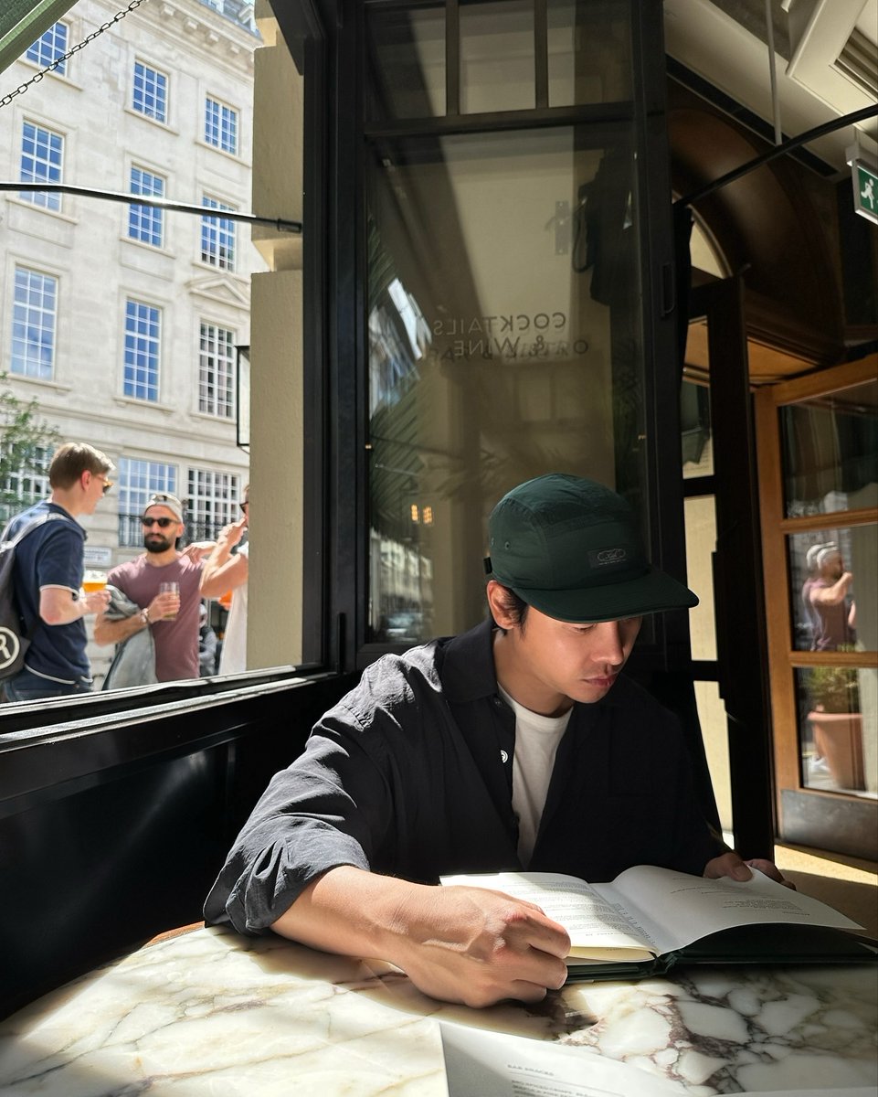 김동욱 첫 게시글로 남찍사 셀렉 고트함