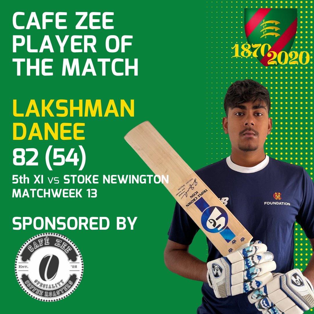 EalingCricket's tweet photo. Player of the Match 🌟

Introducing your POTM's for Week 13 🥳 

It's the batters turn to dominate this week after it was a clean sweep of bowlers for POTM's last weekend 🔥

Some serious knocks here, well played all!

#EalingCC #OneClub #OneEaling #POTM https://t.co/npZjbdKVu4