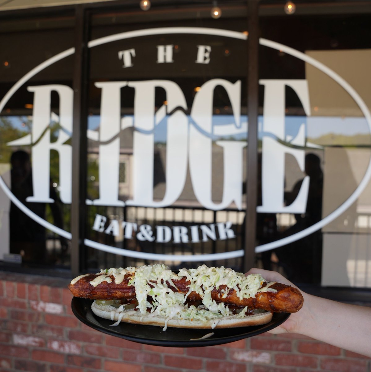 The Ridge tweet media