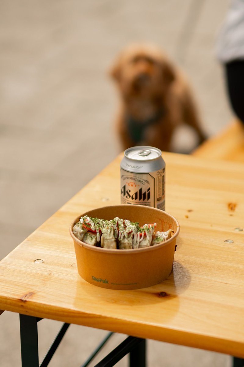 Here we gyoz-again! Need another quick lunch option? <a href="/eatchu_uk/">Eatchu</a> is it! #BristolFoodie