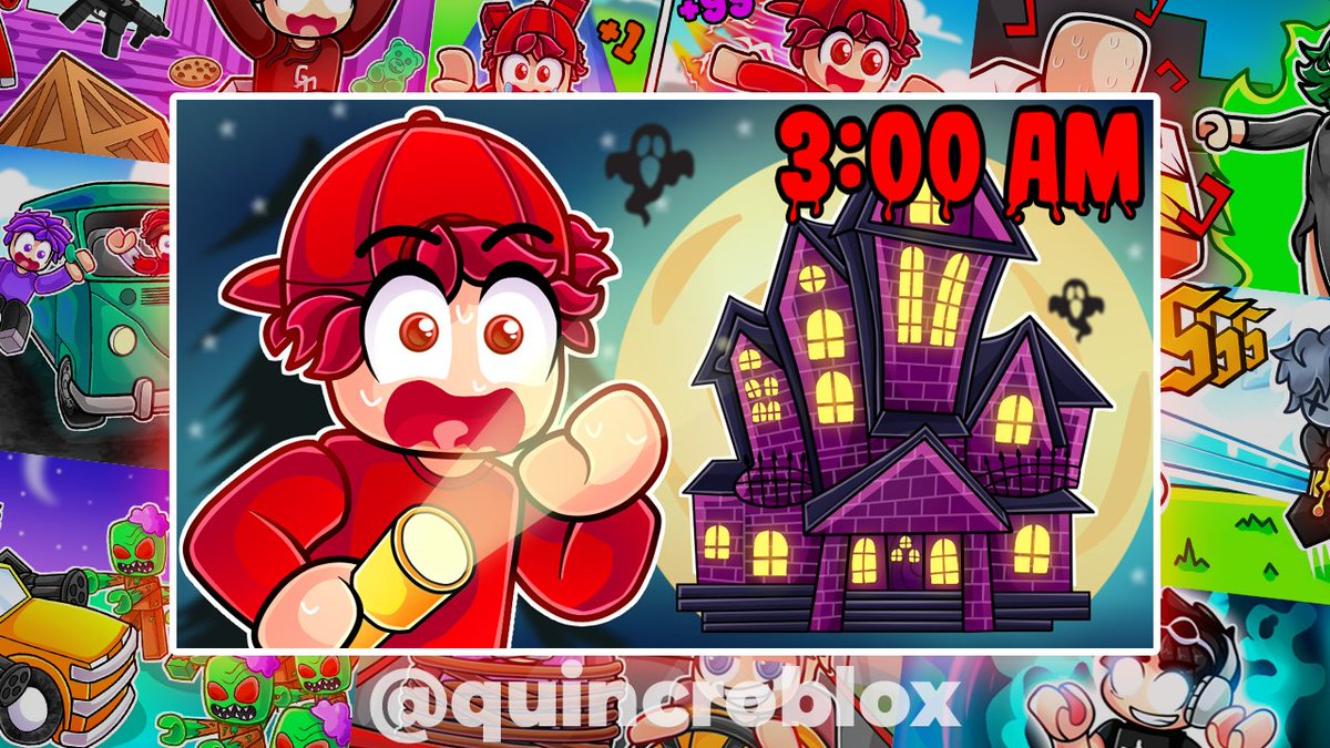 QuincRoblox's tweet image. Don't Waste Client's ⏲&💸 If You Can't Give Them📈
i said it myself
didn't share my recent Roblox-related work
and stopped all outreach efforts
WHY?
...continue in comments