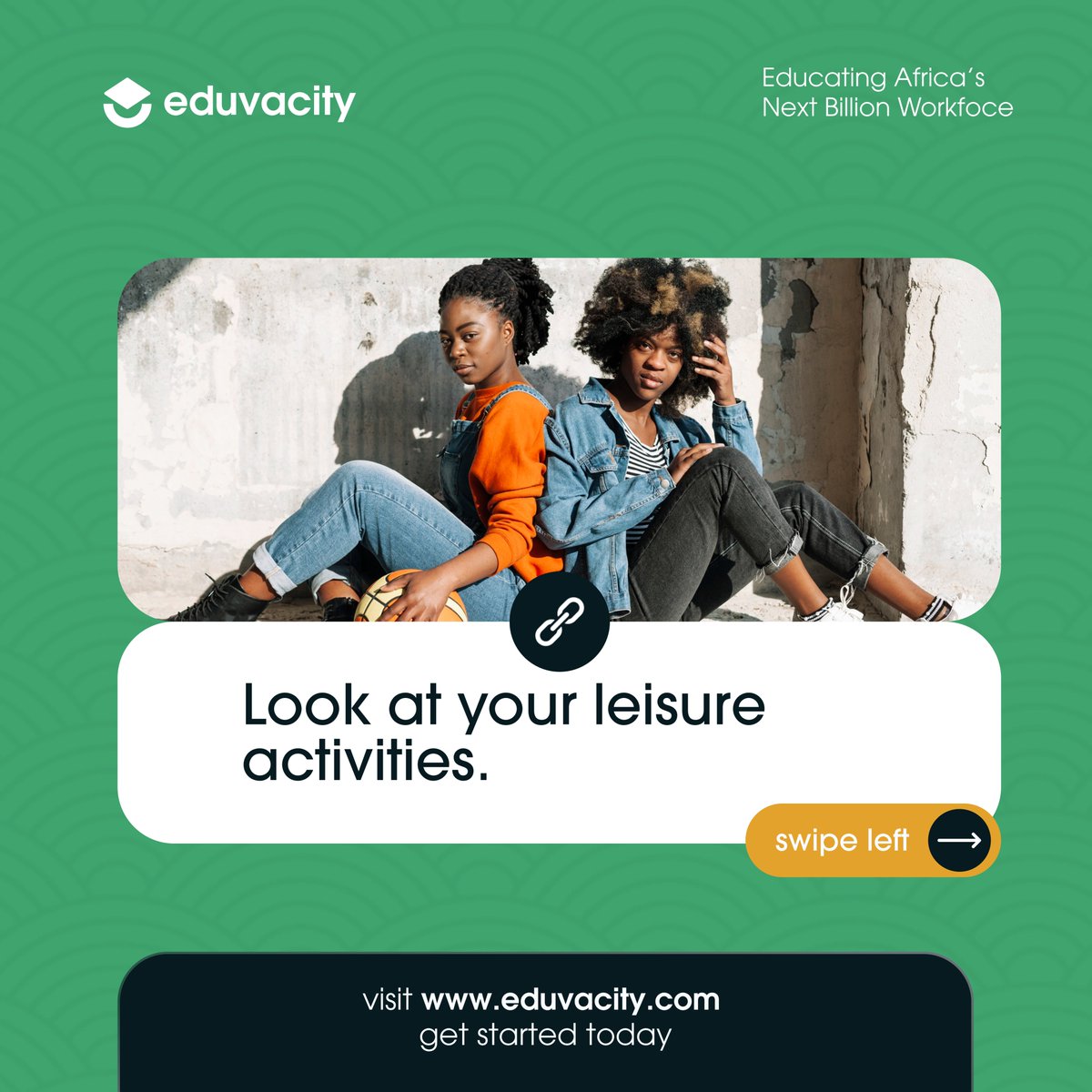 eduvacity's tweet photo. Steps to discovering what your good at and the career part you should chose...😊😊
.
.
.
.
.
#career #innovation #learningonline https://t.co/Ql3sndtOjc