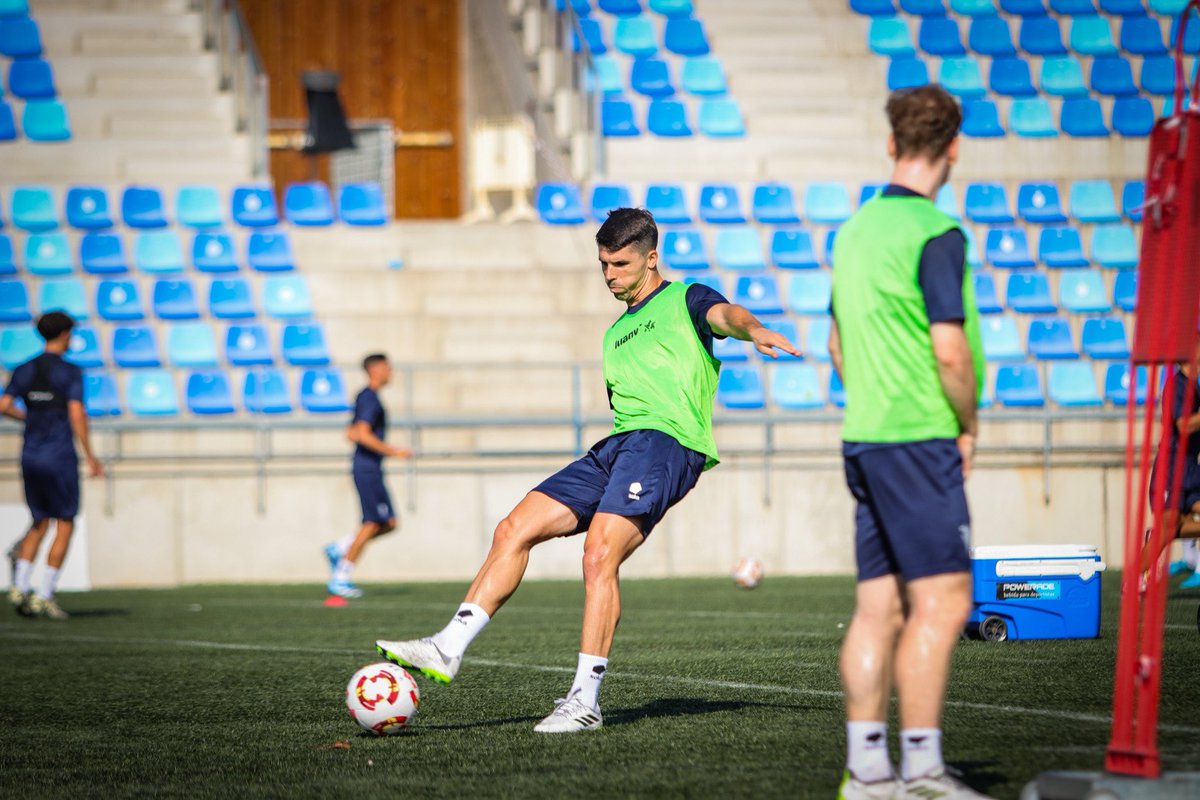 Ꭰꮖꮇꭺꭱꭲꮪ ✅

#BadalonaÉsFutur