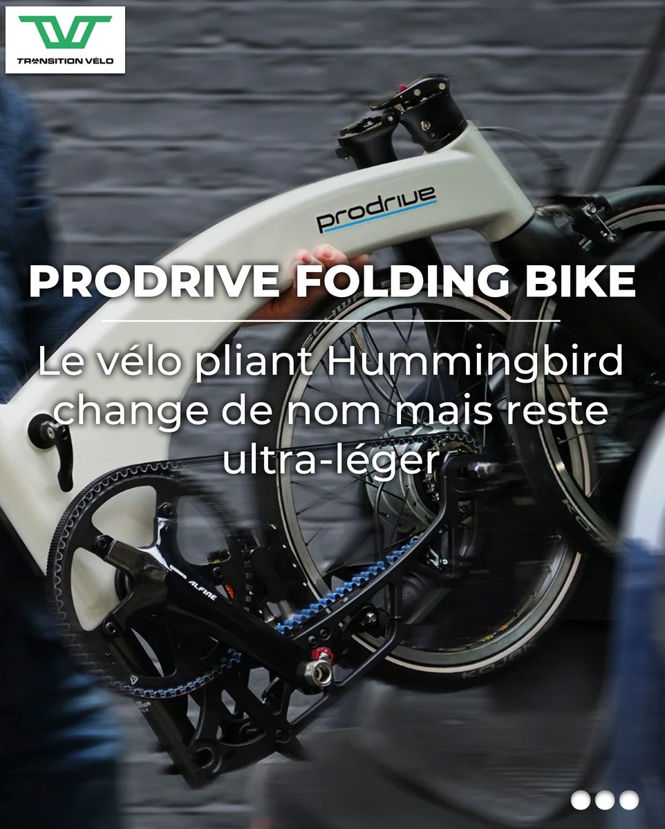 Transition Vélo tweet media