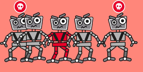 osiseguridad's tweet photo. Un servicio #AntiBotnet ayuda a detectar si tu conexión📡 a Internet ha sido comprometida por redes de bots, alertándote 👀 sobre posibles peligros y proporcionándote herramientas🧰 para proteger tu dispositivo.

https://t.co/S9vb2QfkyE

#SeguridadEnInternet #PlandeRecuperación https://t.co/6OqzIfxz6S