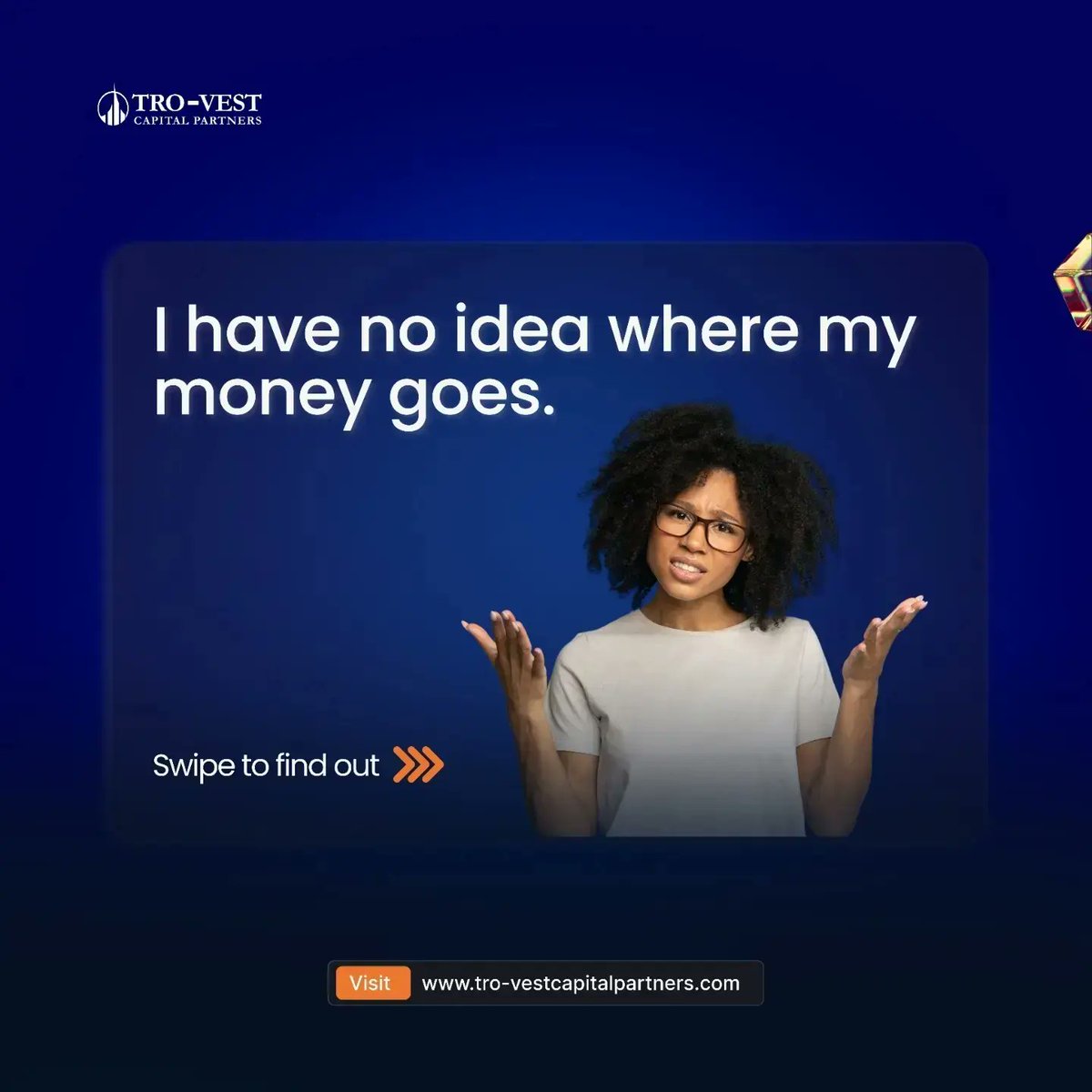 iTrove_app's tweet photo. Track your expenses weekly to stay ahead.

Prioritize needs over wants.

Stop the leak, save and invest more!

#Trovest #trovestcapitalpartners #itrove
#itroveapp #savemoney #savesmart #InvestSmart 
#Financialfreedom #FinancialSuccess #financialservices 
#financialmanagement https://t.co/pIlKX7gkBk