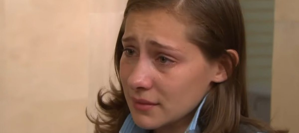 #HoyCumpleaños la actriz <a href="/gabycarrillomx/">ᴳᴬᴮᴿᴵᴱᴸᴬ ᶜᴬᴿᴿᴵᴸᴸᴼ</a> aquí en fotografía de la telenovela #AlmadeHierro (2008) donde interpretó a ‘Karina’, una joven enamorada del hijo menor de los protagonistas de la historia

¡Muchas Felicidades 🎉🎂🎊!