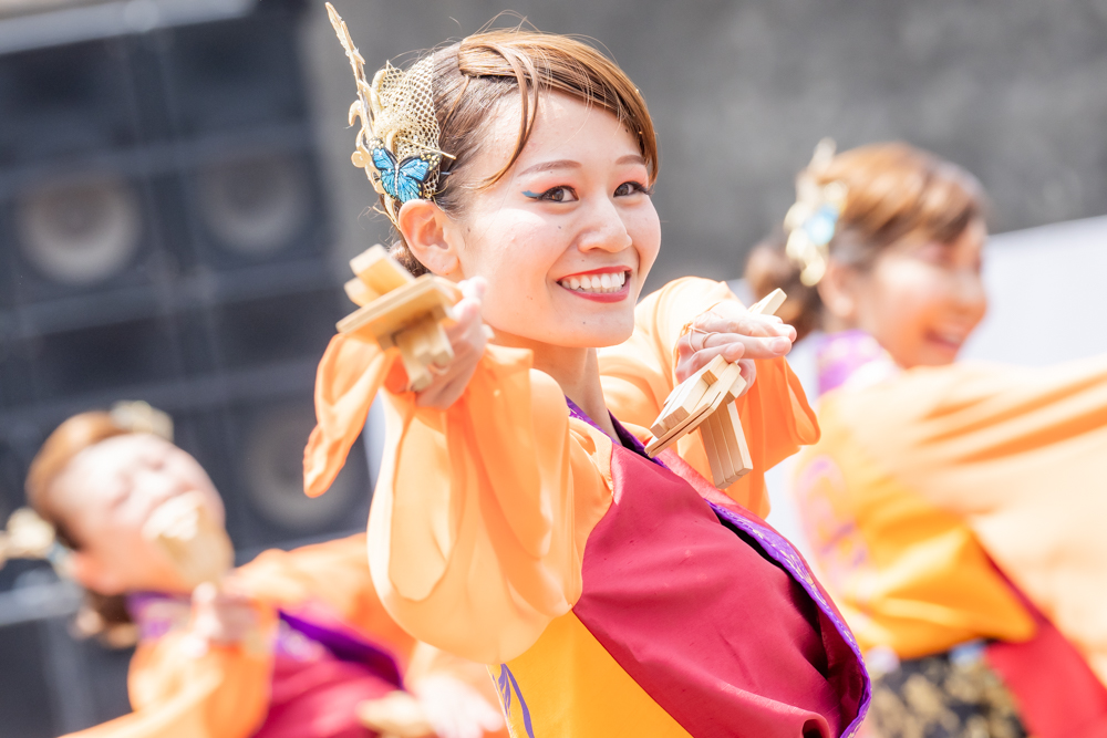 TkdYosakoi's tweet photo. 凰蘭

第41回朝霞市民まつり「彩夏祭」
関八州よさこいフェスタ
2024年8月3日
超熱いぜ！！関八連劇場

#凰蘭
#彩夏祭
#関八州よさこいフェスタ https://t.co/Rvkl7f8CDa