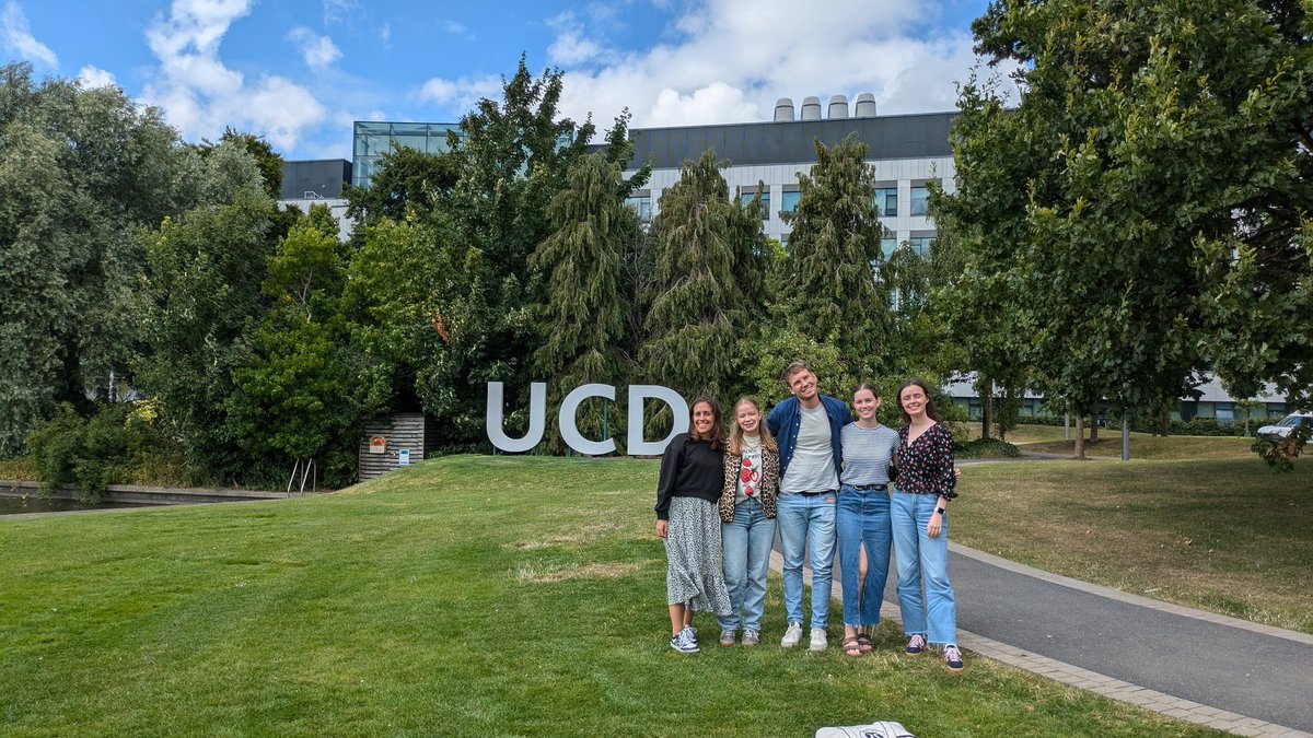 Dr Michelle Downes (@drmdownes) on Twitter photo Welcome visiting PhD researcher Alice! <a href="/UCDBabylab/">UCD Babylab</a> <a href="/ucdneuropsych/">UCD Neuropsychology Lab</a> <a href="/UCDPsychology/">UCD Psychology</a> from <a href="/UniGenova/">Università di Genova</a> Welcome visiting PhD researcher Alice! <a href="/UCDBabylab/">UCD Babylab</a> <a href="/ucdneuropsych/">UCD Neuropsychology Lab</a> <a href="/UCDPsychology/">UCD Psychology</a> from <a href="/UniGenova/">Università di Genova</a>