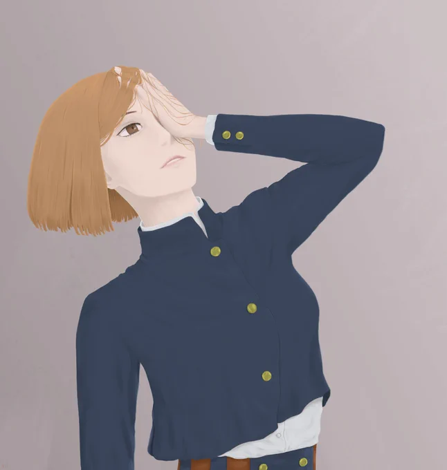 Nobara #jjk