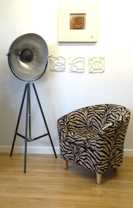 RusskellF's tweet photo. Dive into luxury with Russkell's Eve tub chairs! A fresh take on our bestselling Kirby, featuring fabulous animal prints in 14 unique options. Add personality and timeless elegance to any space.🌟Treat yourself today: https://t.co/xj98pKEWoS #furniture #interiordesign #homedecor https://t.co/Bqsl9Kk8MV