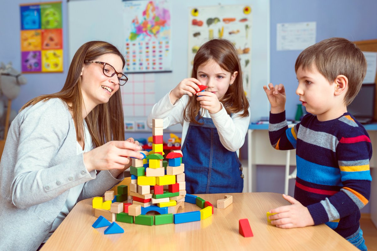 💡 How can we make sure evidence meets the needs of schools, early years settings, and colleges?
A 🧵....
1/7
