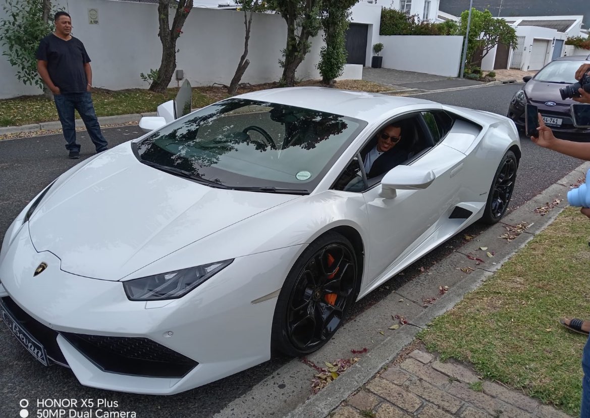 Transporter tweet media