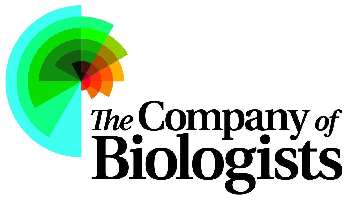 PolishEvoConf's tweet photo. We are proud to announce that #PEC2024 is supported by the Company of Biologists 😀
@Co_Biologists https://t.co/QYURqi5iOL