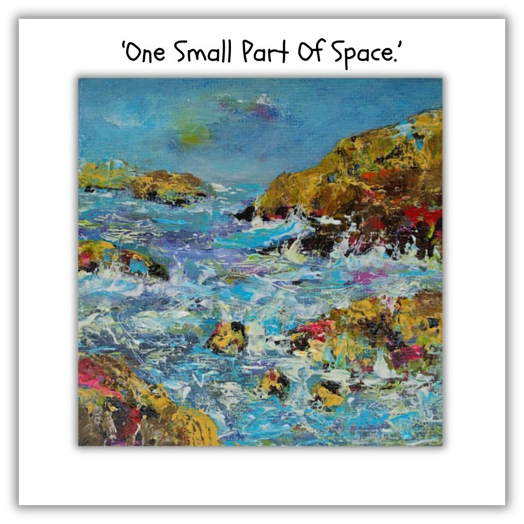 SusanBettyArt's tweet photo. Hello! I am sharing my wee, framed coastal landscape today. I’ve listed this with @BritishCrafting #scottishlandscape #originalart #gift 

https://t.co/IXnCfszKuB https://t.co/YkrX2fh7OJ
