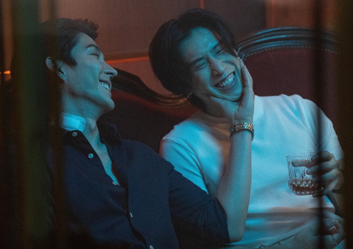 หนูขอละะ ไหว้ก็ได้ อย่าทำลายความสัมพันธ์ของสองคนนี้เลย พ่อแม่ก็ไม่สนใจลูก ชีวิตมันสองพี่น้องก็มีกันและกันอยู่แค่เนี้ย พี่อย่าใจร้ายยย 😭 #4MINUTES2024