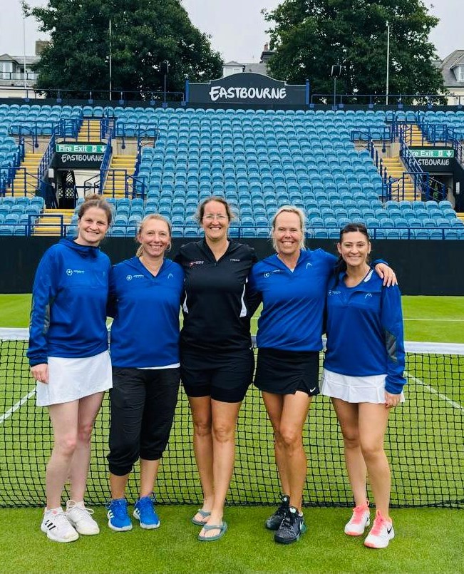 Hampshire & IOW Tennis tweet media