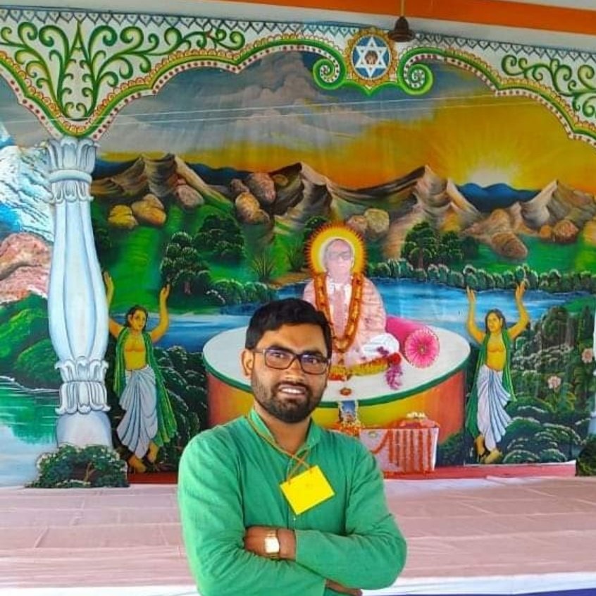 Indrajit87_'s tweet photo. #NewProfilePic https://t.co/hHJ2IWcyhy