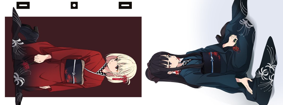 こちらも狙っていたアイキャッチ🥴無事落札出来ました！
この二枚はセットですからね🌟両方落札しないわけにはいきませんでした🥴
今回これほどのクオリティの絵を提供してくれたクリエイターさんへは感謝しかありません🙏
<a href="/snft_official/">SNFT_official</a> 
<a href="/a1pictures/">A-1 Pictures</a> 
<a href="/ukiashi_jp/">浮き足</a> 
#リコリコNFT #リコリスリコイル