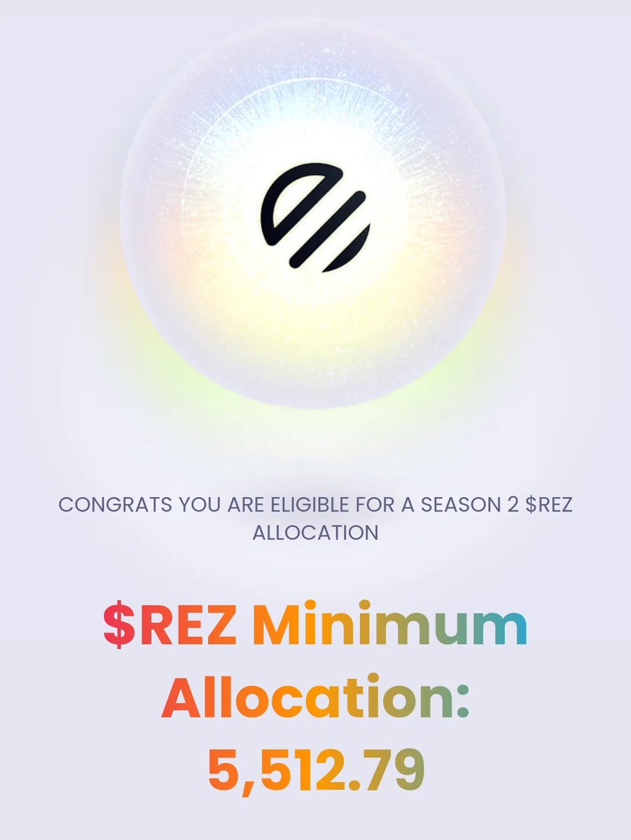 CryptoTeluguO's tweet photo. 🥜2 peanut Drops to check today

1️⃣ @zircuit Airdrop claim is live
🔗https://t.co/J0z5dV9AVx
✅U can claim
❌Can't trade till phase2

2️⃣@renzoai season 2 checker is live
🔗https://t.co/2xraul9bAW
✅Check your allocation
✅Claim will go live later

📸Post ur👇

💙Like
🔁RT https://t.co/eoJByOK3XR