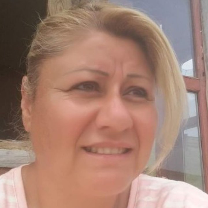 #YeniProfilResmi