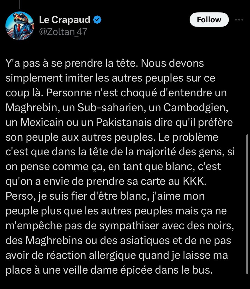 Prince des papa sucre (DI🌍de) tweet media